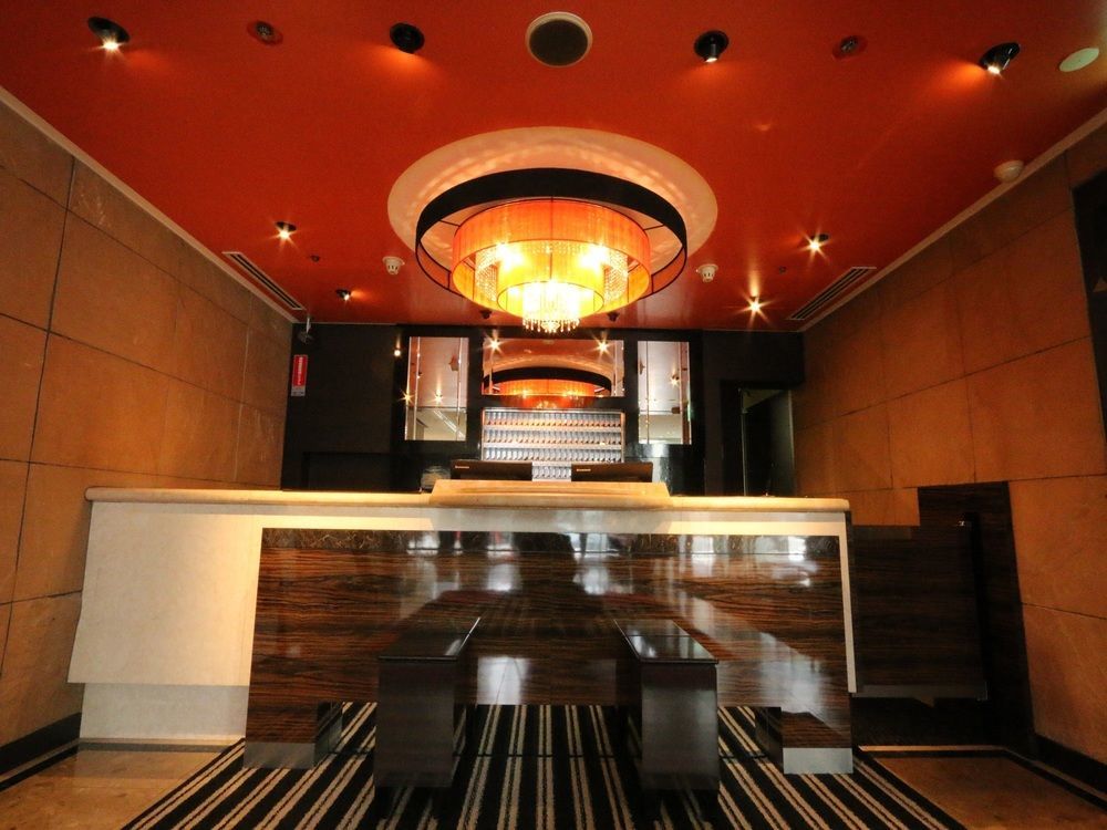Apa Hotel Takaoka Marunouchi Exterior photo